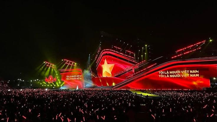 Ảnh: xn.rvl, bài viết: Ngọc Duyên