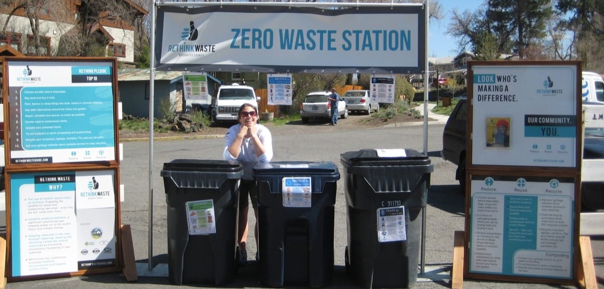 Cách tổ chức sự kiện “zero waste” – vừa thu hút vừa thân thiện môi trường