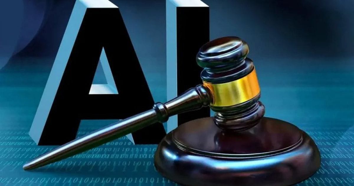 Luật AI mới ảnh hưởng ra sao đến doanh nghiệp công nghệ?