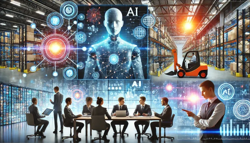 Quản lý Trí tuệ Nhân tạo (AI): Xu hướng toàn cầu và cách tiếp cận của Việt Nam