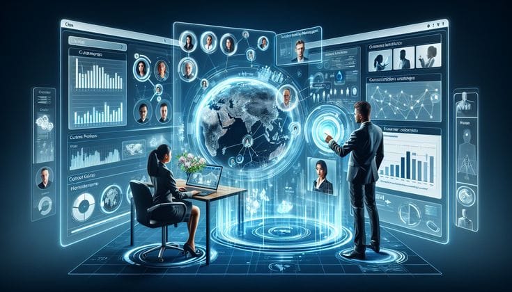 Xu hướng AI trong 6–12 tháng tới: Từ thử nghiệm đến tạo giá trị kinh doanh