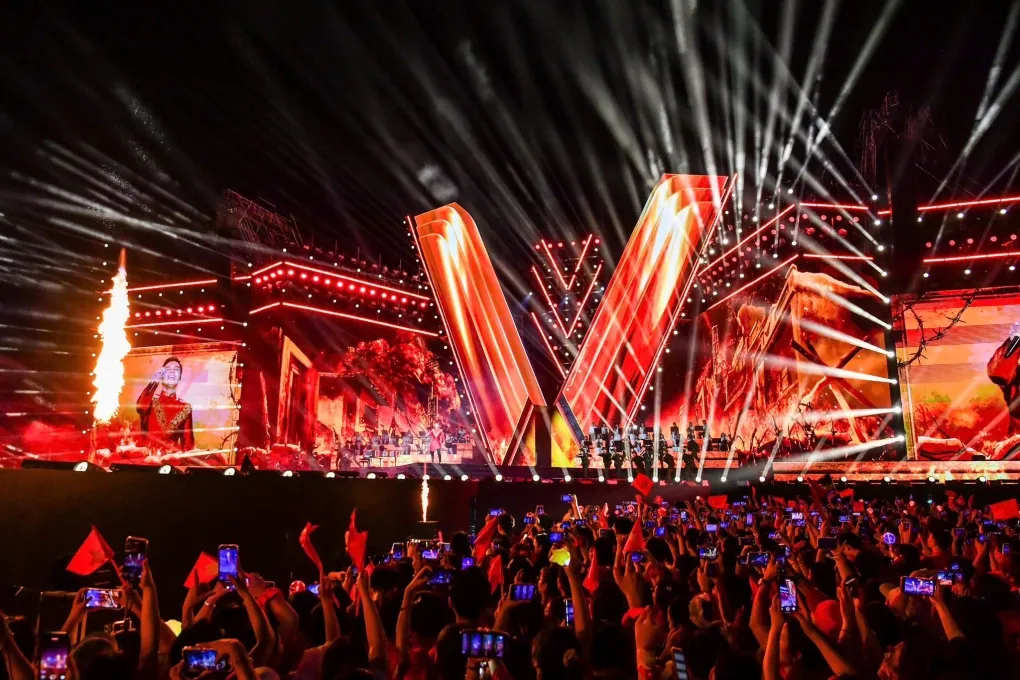 AI đang tái định hình ngành công nghiệp âm nhạc như thế nào vào năm 2026?