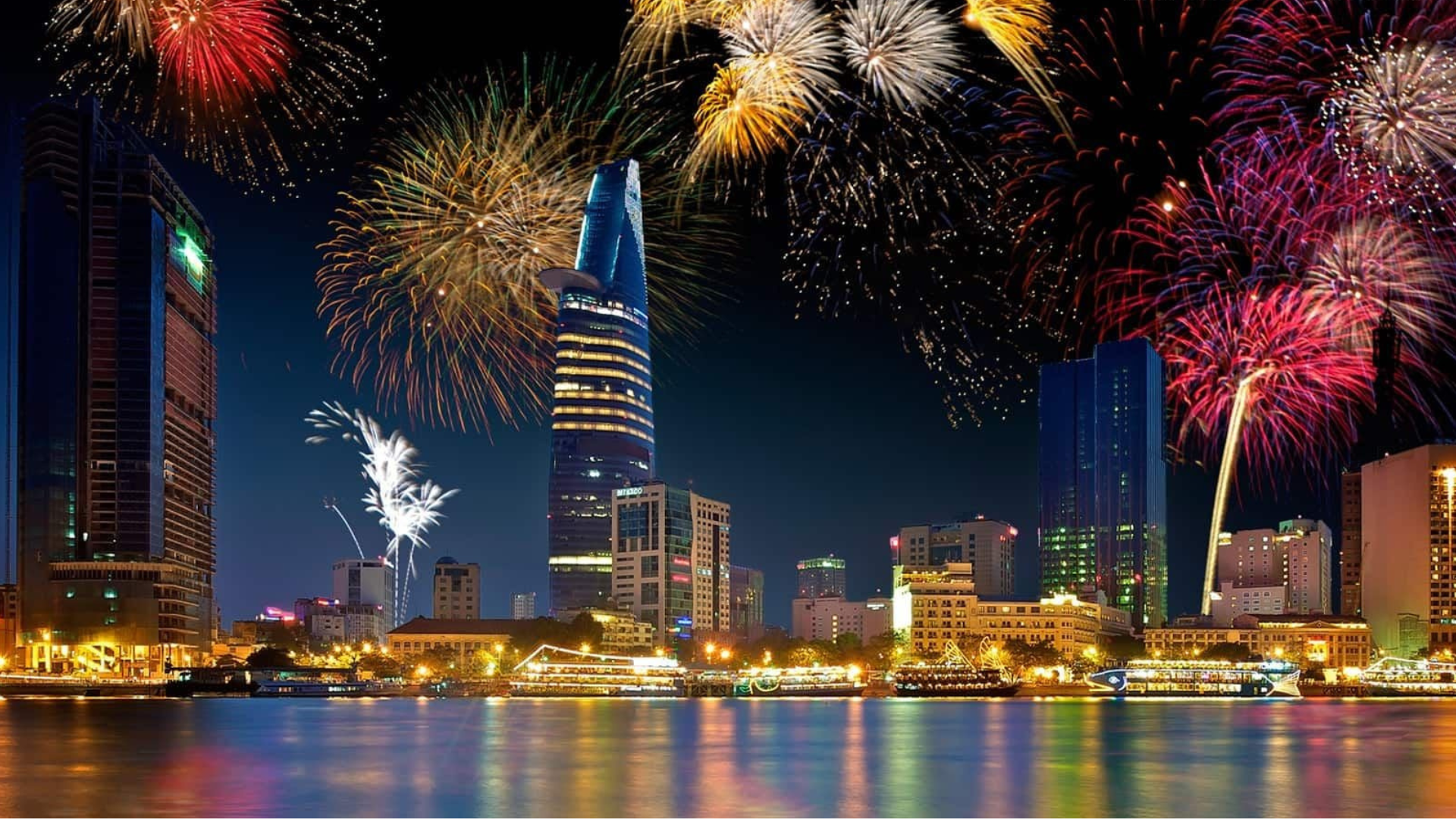 Điều gì khiến sự kiện Tết năm nay trở nên đặc biệt?