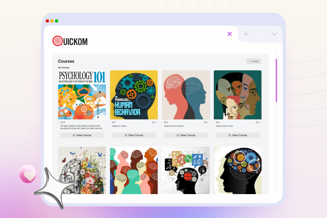 Vận hành lớp học trực tuyến 10.000 người: Bài toán hạ tầng của LMS