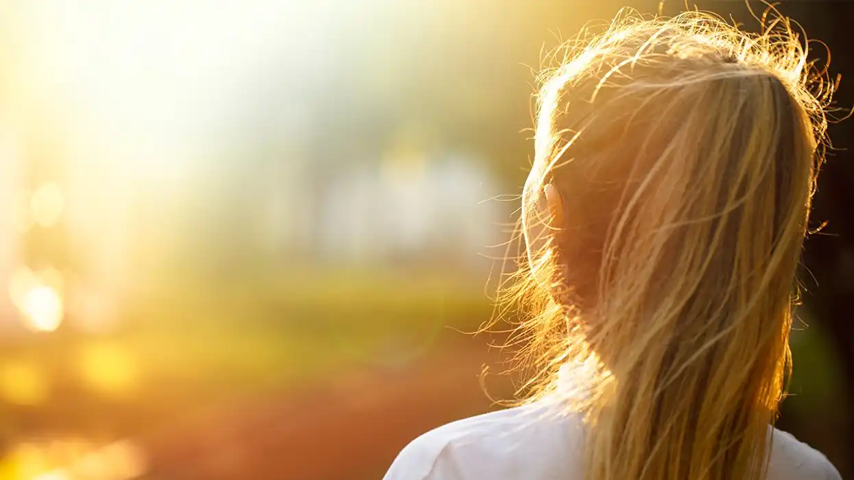 Một năm qua, bạn đã thay đổi theo cách nào mà chính bạn không nhận ra?