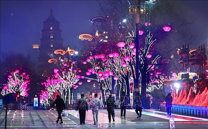 🌸 TẾT XA NHÀ #2 - Người trẻ làm gì để bớt cô đơn những ngày đầu năm?