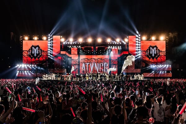 Ảnh: Nhân Lê, bài viết: Ngọc Duyên