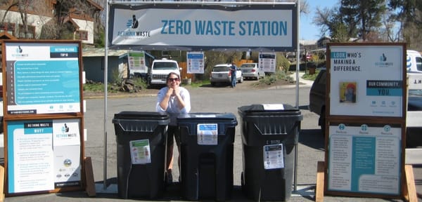 Ảnh: Center The Environmental, bài viết: Ngọc Duyên