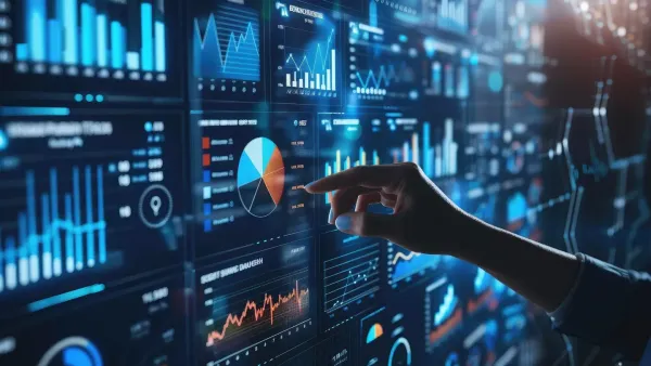 AI-powered data analysis hỗ trợ nhà tổ chức sự kiện như thế nào?