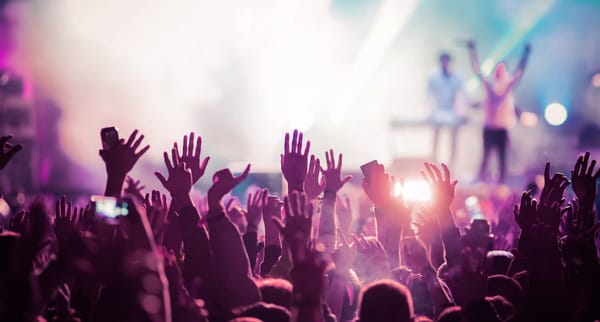 Doanh nghiệp SMEs đang tiếp cận sự kiện marketing như thế nào?