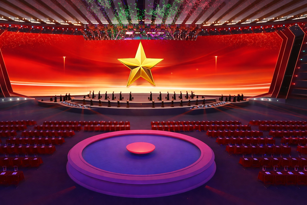 Sự phát triển của ngành sự kiện tại Việt Nam