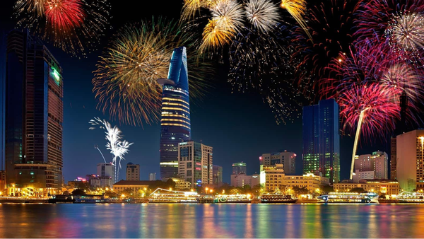 Điều gì khiến sự kiện Tết năm nay trở nên đặc biệt?