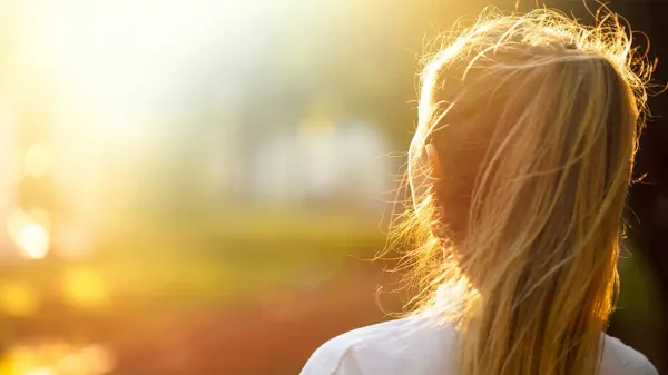 Một năm qua, bạn đã thay đổi theo cách nào mà chính bạn không nhận ra?