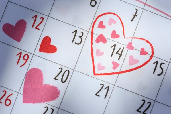 Những hoạt động nên làm cùng người yêu vào dịp Valentine để lưu giữ kỷ niệm đáng nhớ