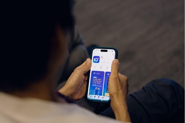 Từ Quickom đến IQ+: Hạ tầng công nghệ phía sau tham vọng xây dựng “nền kinh tế trí tuệ”